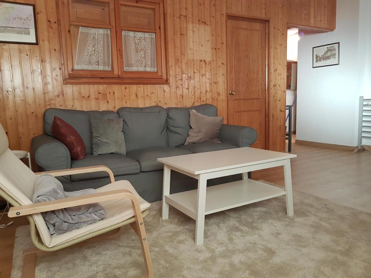 Penibetico Elite Apartman Sierra Nevada Kültér fotó