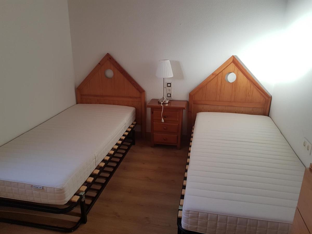 Penibetico Elite Apartman Sierra Nevada Kültér fotó