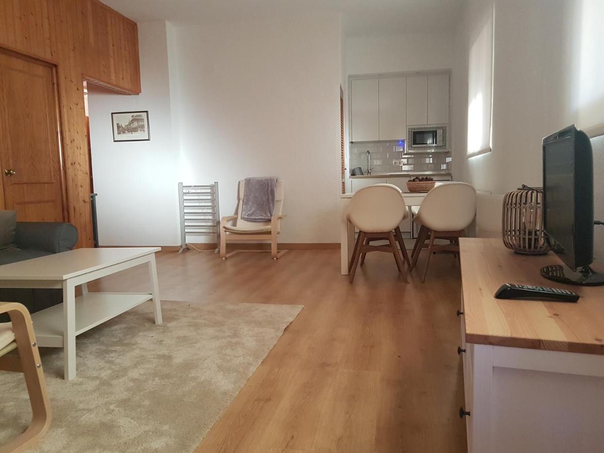 Penibetico Elite Apartman Sierra Nevada Kültér fotó