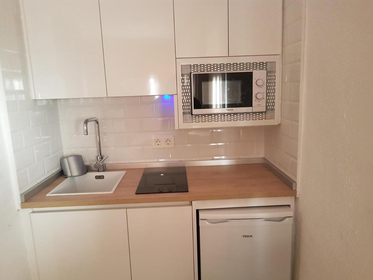 Penibetico Elite Apartman Sierra Nevada Kültér fotó