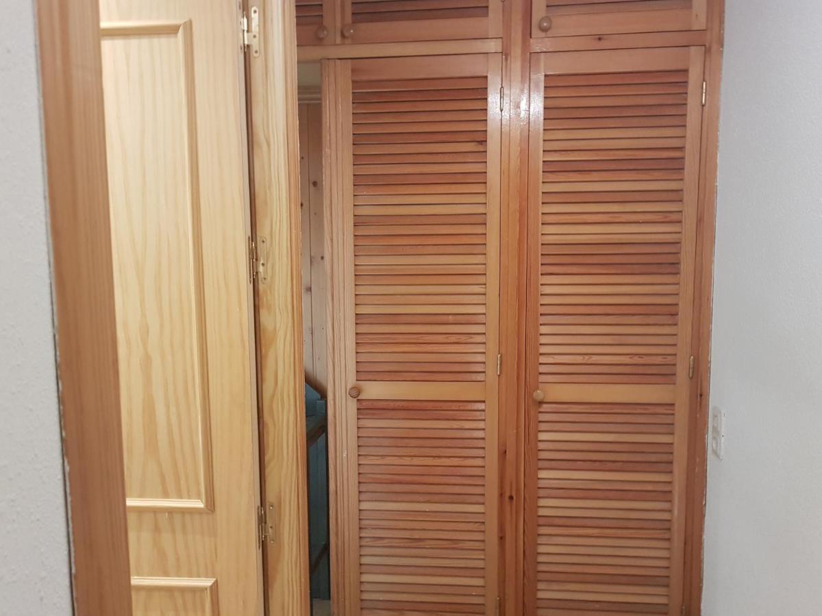 Penibetico Elite Apartman Sierra Nevada Kültér fotó