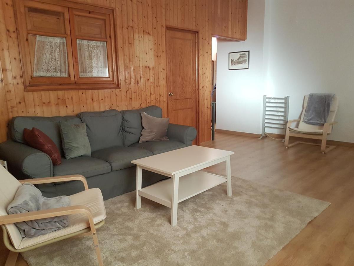 Penibetico Elite Apartman Sierra Nevada Kültér fotó