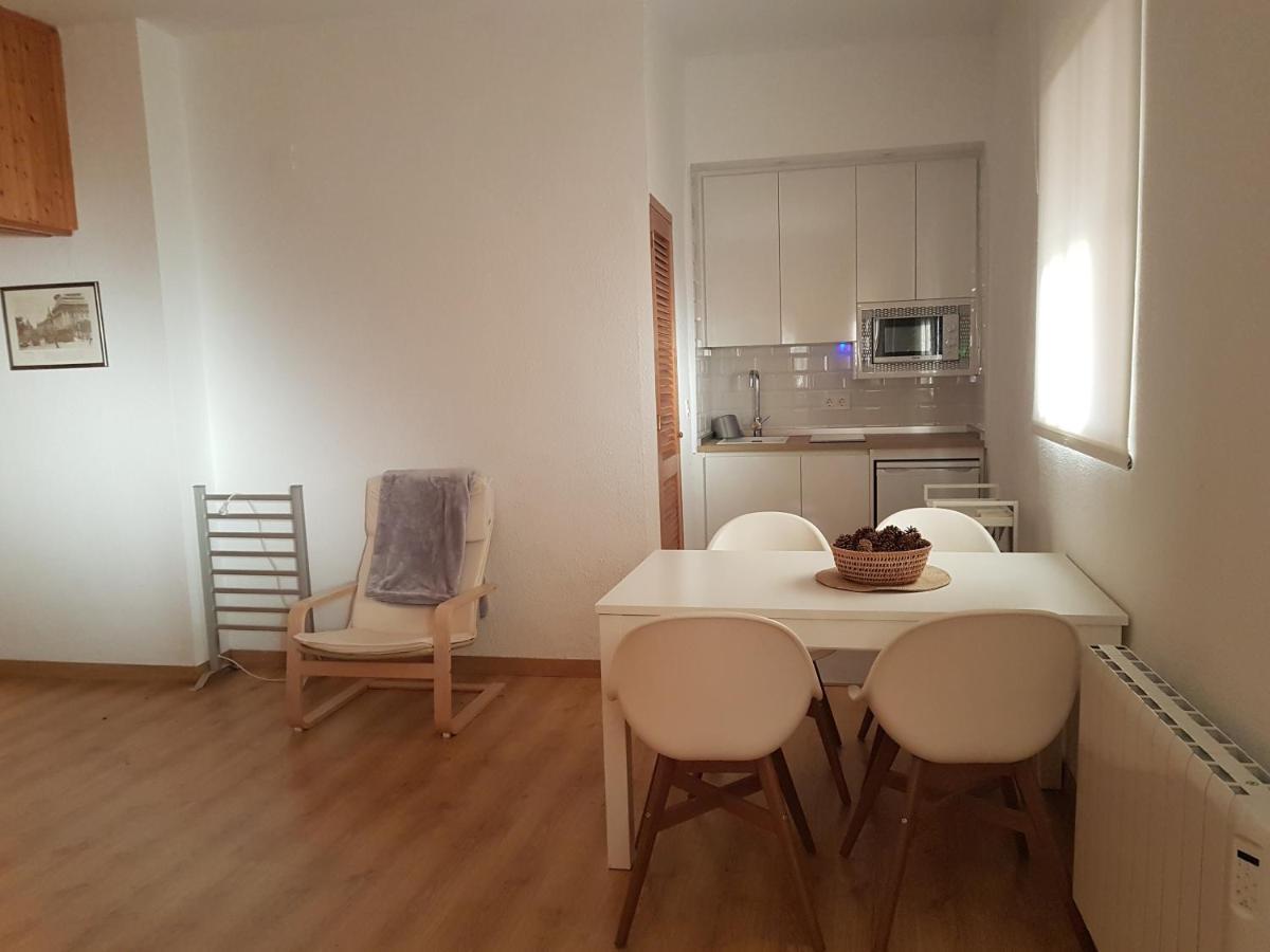 Penibetico Elite Apartman Sierra Nevada Kültér fotó