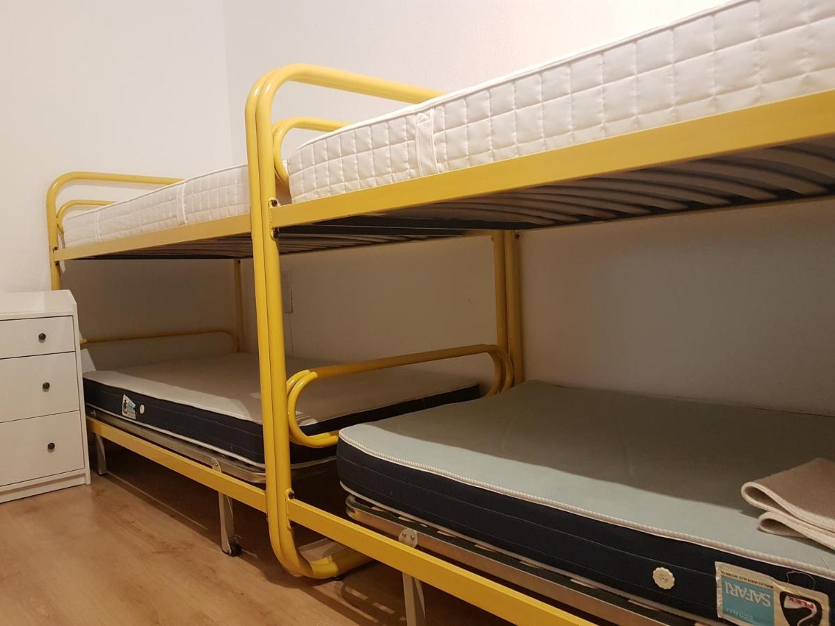 Penibetico Elite Apartman Sierra Nevada Kültér fotó